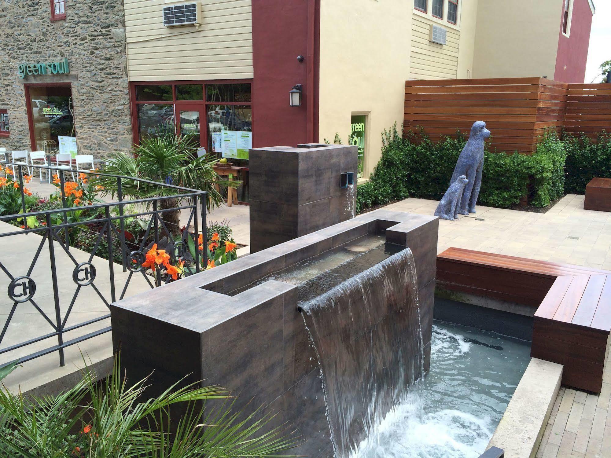 Chestnut Hill Hotel Philadelphia Exterior photo