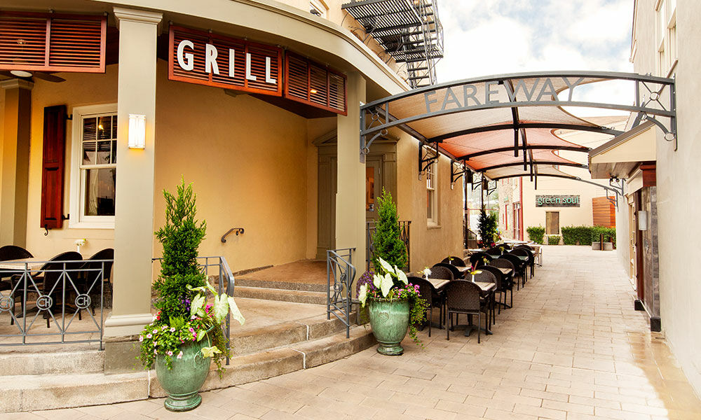Chestnut Hill Hotel Philadelphia Exterior photo